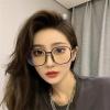 Women's Portable Fashion Anti-Blue Light Reading Glasses, Intelligent Dual Focus Glasses for Women view 4