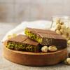 Agrisicilia Pistachio Cream Spread Authentic Italian, 45% Sicilian Pistachios, Glass Jar Perfect for Dubai Chocolate Bars, Pastries, Desserts & Gourmet Recipes (7.05 Oz, 45% Pistachio) view 4