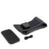 Waist hot Compress Massage Belt Protector Wireless airbag Therapy Device Pressure Relief Pain Massage Equipment view 1