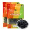 2 Pounds Dried Black Mulberries Top Grade Premium, Wild Black Mulberry Dried Fruit No Sugar Added,Vegan, Natural for Healthy Snacking, Baking,Tea 32OZ-Bag