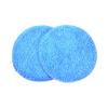 2 Count Ewbank EP170 and EPV1100 Replacement Cleaning Pads, Blue view 1