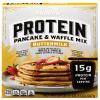 Millville Protein Pancake & Waffle Mix view 1
