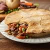 Burgers' Smokehouse Homestyle Pot Pie (Beef) view 1