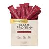 Arrae Clear Protein Natural Protein Supplement, Smooth Texture, Easy to Mix, 20 Servings, Clean Formula with Electrolytes view 1
