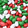 Candy Retailer Christmas Jordan Almonds 1 Lb view 1