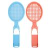 Walmeck Tennis Rackets Gaming Controller Hand Grip Kit Switch 2 Dedicated Tennis Rackets Set for Enhanced Gaming Experience view 3