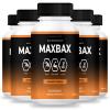 VIDAPLEXTRA Max BAX - Max BAX Capsules (5 Pack, 300 Capsules) view 1
