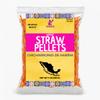 Alebrixes | Mexican Wheat Straw Pellets 1 LB (454 g) | Duritos - Mexican Snack | Chicharron - Fritura De Harina Para Freir | Savory, Classic, Crispy, Mouth-Watering | Handcrafted in Mexico. view 1