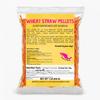 Alebrixes | Mexican Wheat Straw Pellets 1 LB (454 g) | Duritos - Mexican Snack | Chicharron - Fritura De Harina Para Freir | Savory, Classic, Crispy, Mouth-Watering | Handcrafted in Mexico. view 2