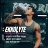 Ekkovision Ekkolyte 60 Servings Pink Lemonade view 3
