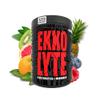 Ekkovision Ekkolyte Electrolytes &Minerals Powder, 50 MG Vitamin C & 155 MG Magnesium for Hydration Support, Essential Electrolytes for Women and Men, Fruit Punch, 120 Servings view 1