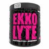 Ekkovision Ekkolyte Electrolytes & Minerals Powder, 50 MG Vitamin C & 155 MG Magnesium for Hydration Support, Essential Electrolytes for Women & Men, Pink Lemonade Flavored Mix, 120 Servings view 1