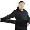 S-6XL Elastic Lumbar Back Brace Belt Orthopedic Posture Corrector Lumbar Decompression Waist Pain Spine Support Corset Women Men Waist Trainer view 4