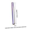 Ipetboom Iridescent Cellophane Wrapping Film Meters Rainbow Gradient Transparent DIY Flower Wrap Paper for and Bouquet Decoration view 2