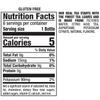 HYDRATION BOOST Zero Sugar Respberry Tea, 16 fl oz recycled plastic bottle view 2