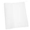 Abaodam Minimalist White Bouquet Wrapping Paper Floral Packaging Paper for Elegant Flower Packaging and Craft Present Wrapping view 1