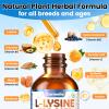 L-Lysine for Cats - Immune & Respiratory Support for Feline Health - Promotes Eye Function, Reduces Sneezing & Runny Nose - Natural Defense Boost - Roast Chicken Flavor, 60ML view 4