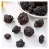 ZPFWDGBRH 50-60g 1pc Gemstone Black Diamond Crystals Rough Gift ZPFWDGBRH view 4