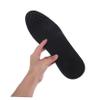 TOYANDONA Breathable Golf Sheepskin Shoe Insoles Sweat-Absorbing Cushion Pads with Shock Absorption and Fit Sports Foot Pads for Sneakers Work Boots Running Hiking view 4