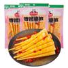 Spicy Crispy Bamboo Shoots (1/3/6/9bags) Instant Bamboo Shoots,Spicy Leisure Food,Kimchi,Chinese Specialty Crispy Vegetable Pickles,Mala Latiao,Delicious Chinese Snack Gifts (9bags) view 1
