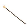 AHUANH Bamboo Back Scratcher Extendable with Extended Handle, Sturdy Backscratchers for Adults Scratching Itches New Year, Birthday Gift(Back Scratcher B) view 1