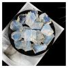 ZPFWDGBRH 190-200g 1bag Opal Rough Stones Quartz Crystal Raw Crystals ZPFWDGBRH view 4