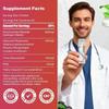 Zoone NAD Resveratrol Supplement, NAD+ Liquid Supplement 1000mg, with Nicotinamide Riboside, Resveratrol & PQQ, NAD Supplements for Men & Women, Healthy Aging & Boosts Cellular Energy 30 Packs view 2