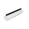 1 Piece Of Roller Rubber Cotton Mop Head, Sponge Squeeze Water Floor Mop, Household Replacement Head(Large) view 1