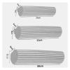 1 Piece Of Roller Rubber Cotton Mop Head, Sponge Squeeze Water Floor Mop, Household Replacement Head(Large) view 2