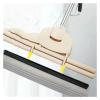 1 Piece Of Roller Rubber Cotton Mop Head, Sponge Squeeze Water Floor Mop, Household Replacement Head(Large) view 3
