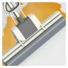 1 Piece Of Roller Rubber Cotton Mop Head, Sponge Squeeze Water Floor Mop, Household Replacement Head(Large) view 4