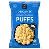 Puff Corn Snack, Cheese Flavor, 14 oz Bag view 1