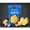 Puff Corn Snack, Cheese Flavor, 14 oz Bag view 3