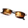 PEEPAI Photochromic Full Lens Reading Glasses Outdoor UV Sunglasses Computer Anti Blue Light Metal Eyewear for Men and Women 3.0 view 1