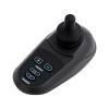 YUMIONB Electric Wheelchair Joystick Controller, DC 24V 4 Keys Joystick Controller Professional Electric Wheelchair Controller Five Adjustable Speeds for Electric Mobility Wheelchairs view 1
