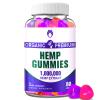 MSLOTAL Premium Gummies for Adult Non- GMO Gluten Free Sugar Free view 1
