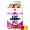 MSLOTAL Organic Gummies for Adult Non- GMO Gluten Free Sugar Free view 1