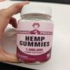 MSLOTAL Organic Gummies for Adult Non- GMO Gluten Free Sugar Free view 3