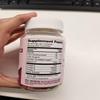 MSLOTAL Organic Gummies for Adult Non- GMO Gluten Free Sugar Free view 4