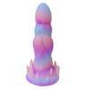 10.5 inch Powerful Deep Tissue Massage Wand with Versatile Attachments PY79868 view 1