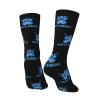 Kangweida Diabetes Awareness Comfortable Stylish Socks Breathable Durable Perfect Fashionable Socks view 4