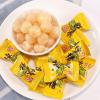 3 flavors of fruit candy 250g/500gChinese classic guava hard candy,sweet and sour orange and plum,candied fruit,Dim sum,Nostalgic sweet sugar,sweet foodChristmas snacks gifts (500g) view 3