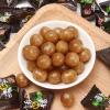 3 flavors of fruit candy 250g/500gChinese classic guava hard candy,sweet and sour orange and plum,candied fruit,Dim sum,Nostalgic sweet sugar,sweet foodChristmas snacks gifts (500g) view 4