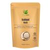 Hasyadeep Isabgol Husk | Plantago Ovata | Premium Psyllium Husk (100gm/3.52oz) view 1
