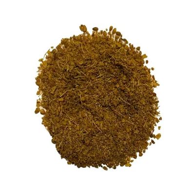 Hasyadeep Palasha Flower Powder | Butea Monosperma (50gm/1.76oz)