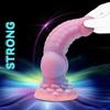 10inch Versatile Massage Wand with Vibrant Colors for Ultimate Relaxation GC37644 view 3