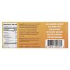 Atlas Bar Grass-Fed Whey Protein Bar, Peanut Butter Chocolate Chip, 12 Bars, 1.9 oz (54 g) Each view 2