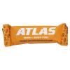 Atlas Bar Grass-Fed Whey Protein Bar, Peanut Butter Chocolate Chip, 12 Bars, 1.9 oz (54 g) Each view 3