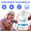 (2 Pack) Nervalis Capsules, Official Nervalis Health Support Pills with All Natural Ingredients, Advanced Formula for Wellness & Relief Support with Premium Vitamins for Women & Men (120 Capsules) view 4