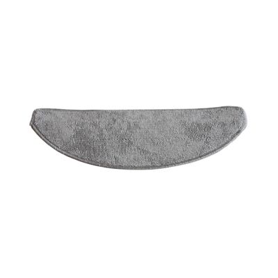 B98A-Mop Cloth Replacement PartsCompatible For VyzzleD10 Robot Vacuum Cleaner Accessories Parts.